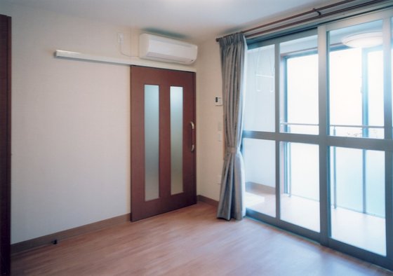 そんぽの家港南台