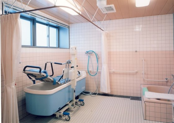 そんぽの家港南台