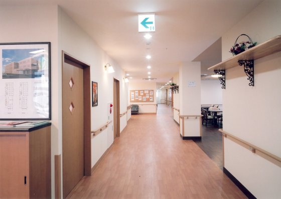 そんぽの家港南台