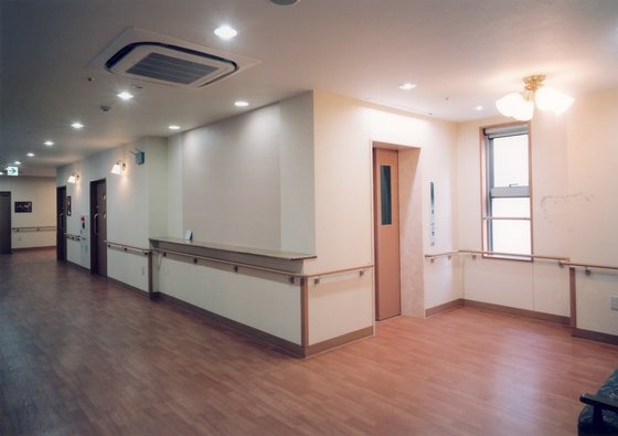 そんぽの家港南台