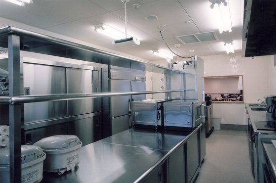 そんぽの家港南台