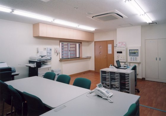 そんぽの家港南台