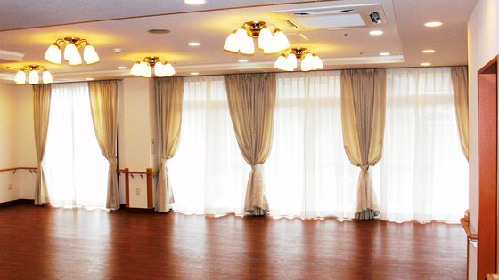 そんぽの家都賀