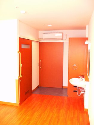 そんぽの家都賀