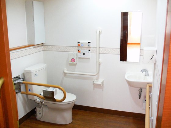 そんぽの家都賀