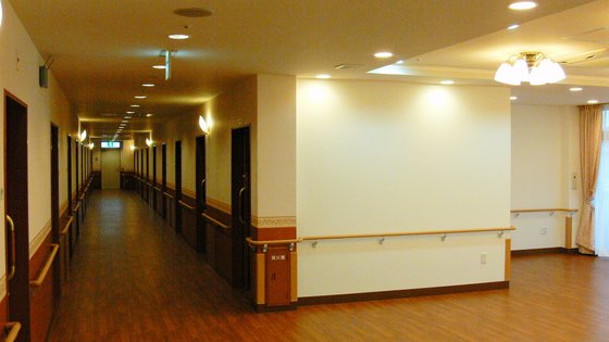 そんぽの家都賀