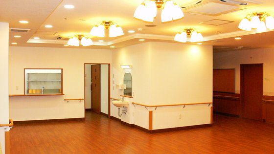 そんぽの家都賀