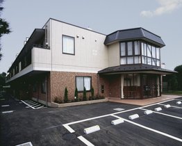 そんぽの家西東京