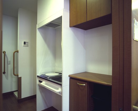 そんぽの家西東京