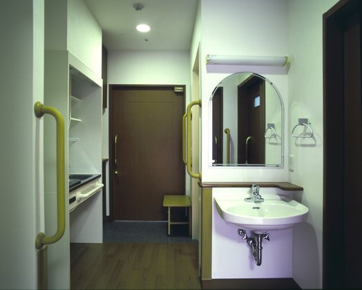 そんぽの家西東京