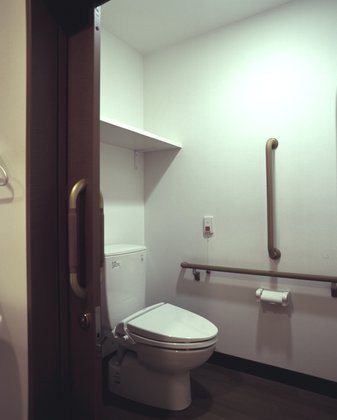 そんぽの家西東京