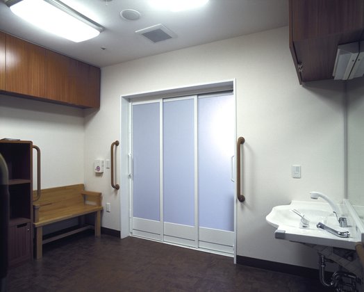 そんぽの家西東京