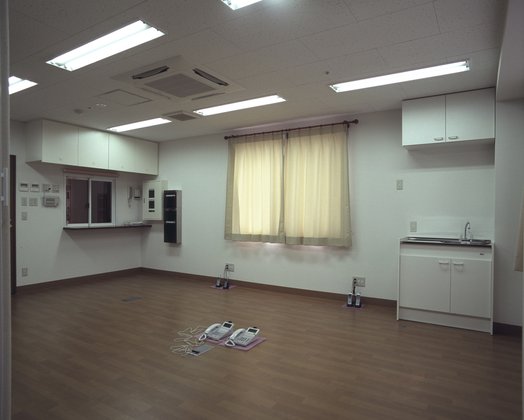 そんぽの家西東京