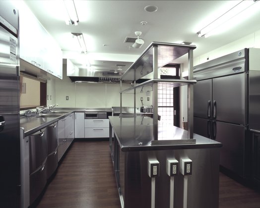 そんぽの家西東京