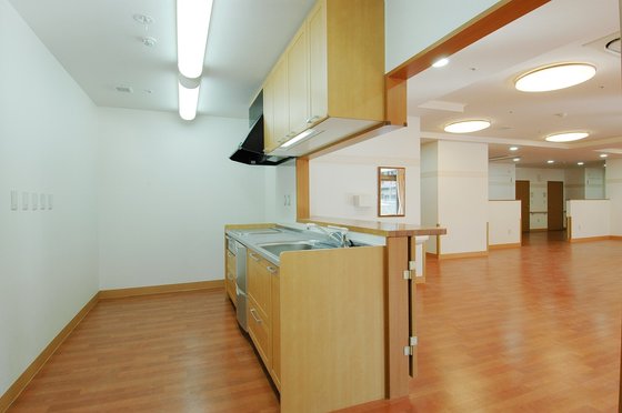 そんぽの家萩山