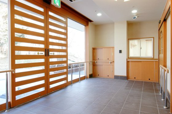 そんぽの家萩山