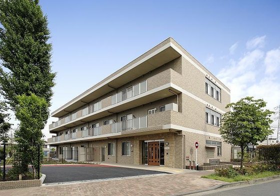 そんぽの家狛江