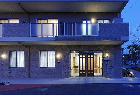 そんぽの家狛江