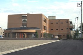 そんぽの家鴨宮