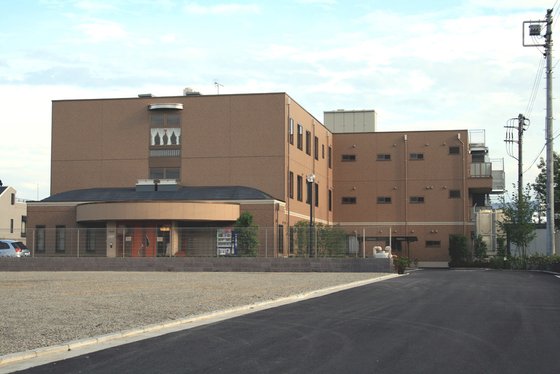 そんぽの家鴨宮