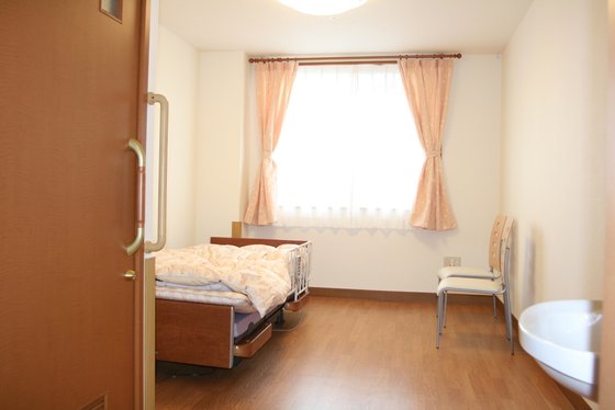 そんぽの家鴨宮