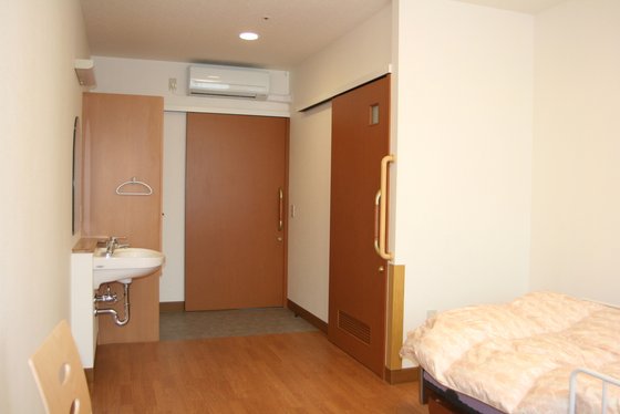 そんぽの家鴨宮