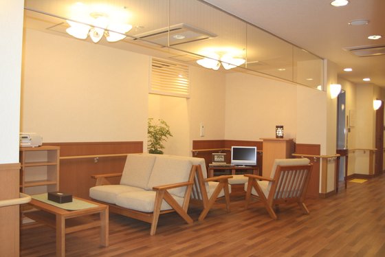 そんぽの家鴨宮