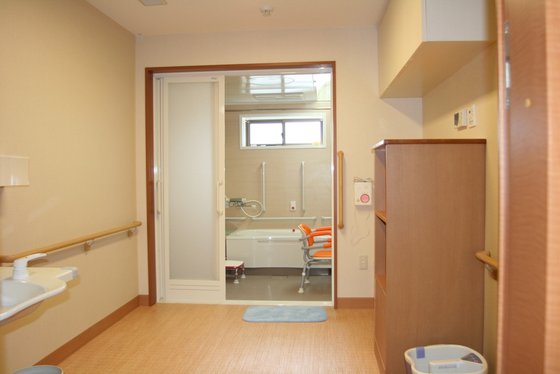 そんぽの家鴨宮