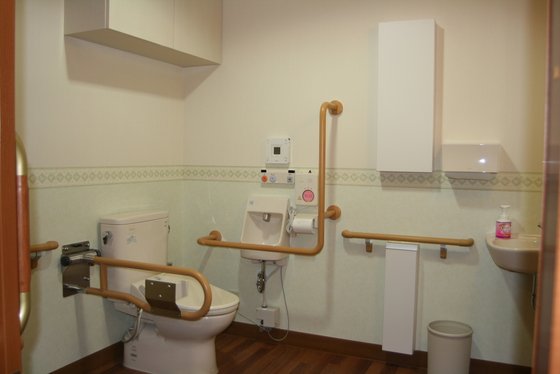 そんぽの家鴨宮