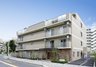 そんぽの家三鷹新川