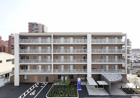 そんぽの家大鳥居