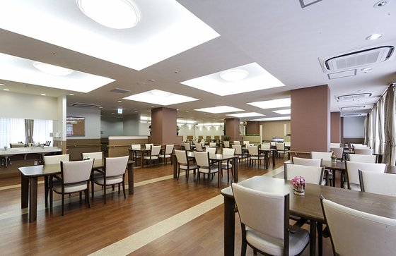 そんぽの家大鳥居