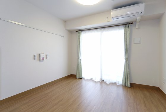 そんぽの家大鳥居