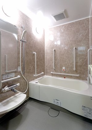 そんぽの家大鳥居