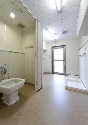 そんぽの家大鳥居