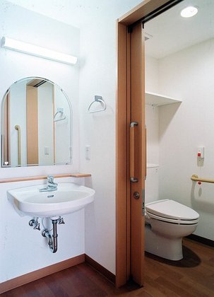 そんぽの家戸塚南