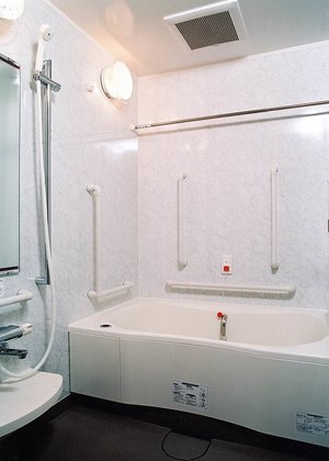 そんぽの家戸塚南