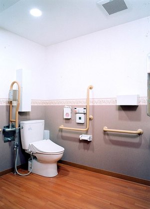 そんぽの家戸塚南