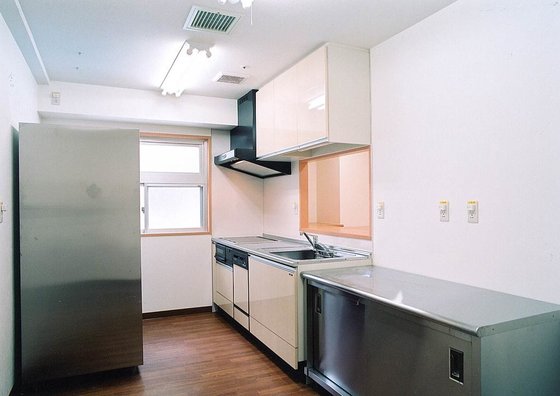 そんぽの家戸塚南