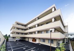 そんぽの家上北台