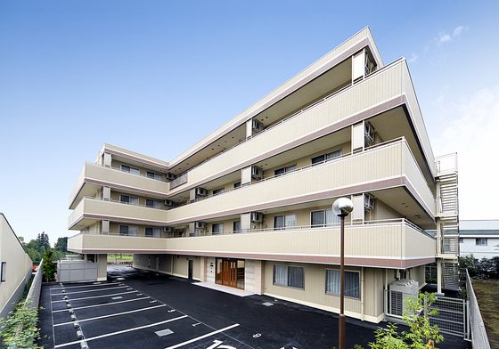 そんぽの家上北台