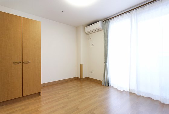 そんぽの家上北台