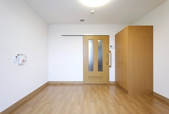 そんぽの家上北台