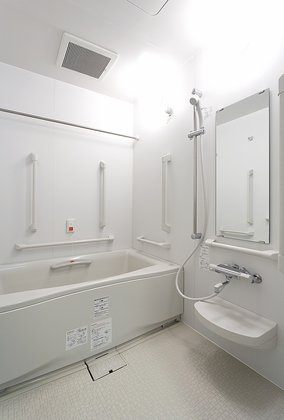 そんぽの家上北台