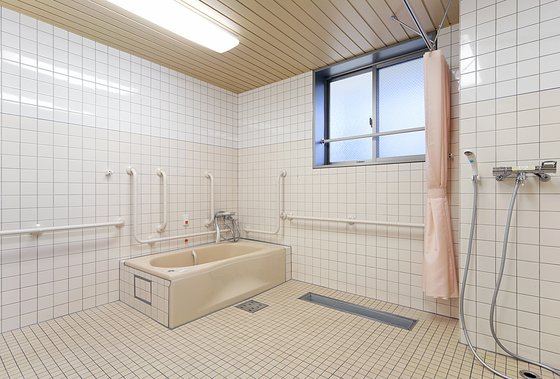 そんぽの家上北台