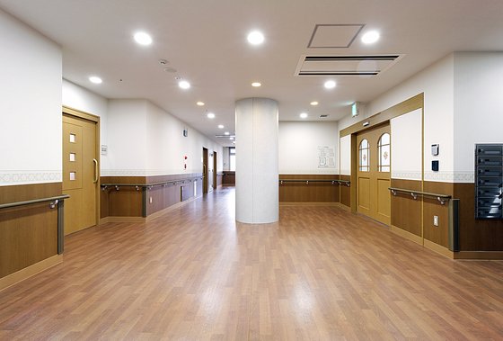 そんぽの家上北台