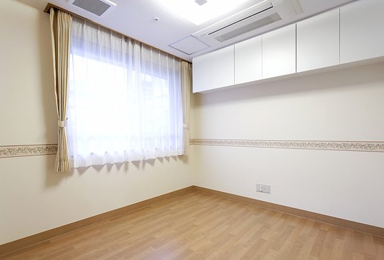 そんぽの家上北台