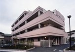 そんぽの家八坂