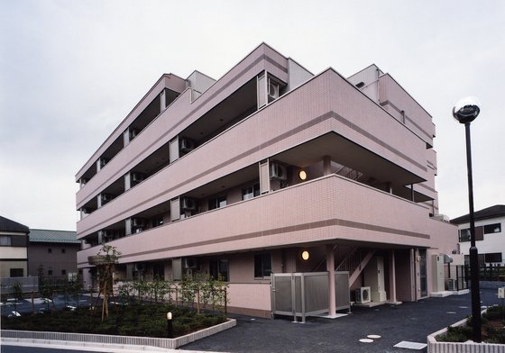 そんぽの家八坂