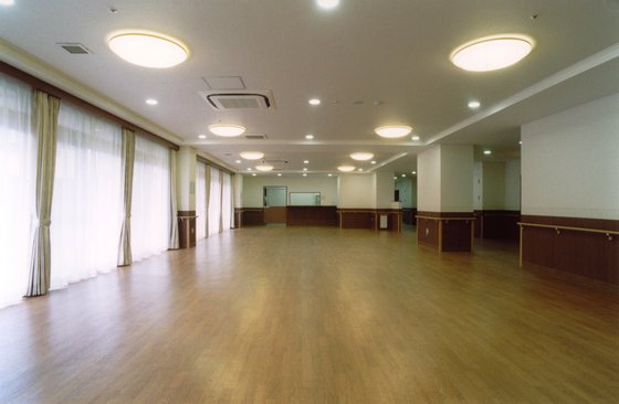 そんぽの家八坂